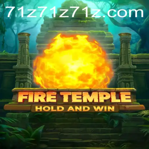 FireTemple: The Epic Journey of Innovation and Adventure