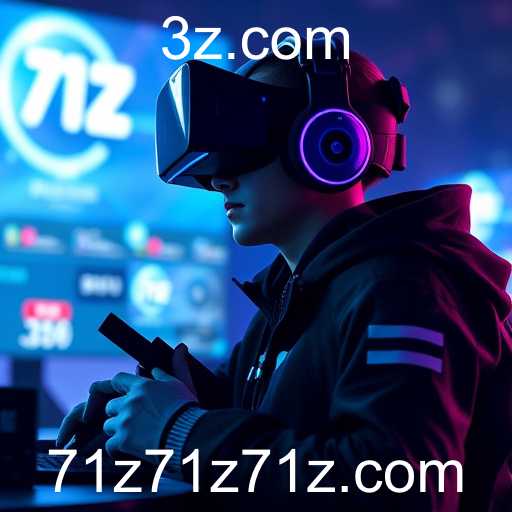 A Revolução dos Jogos em 2025