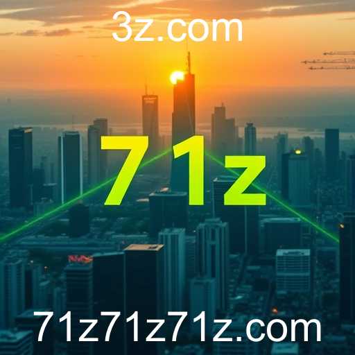 A Revolução dos Jogos Online e a Ascensão da 71z