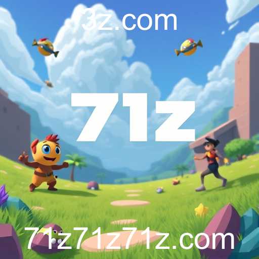 Tendências de Jogos em 2025 e a Influência de 71z