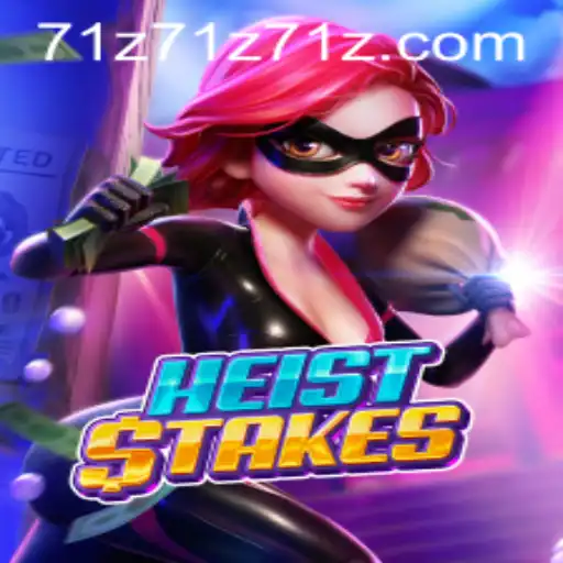 HeistStakes: An Immersive Gaming Experience with 71z