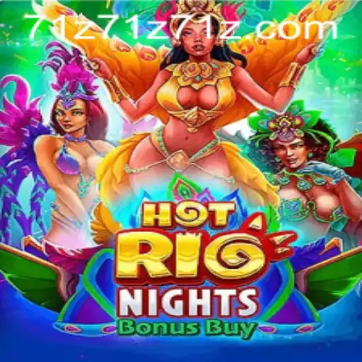 Discover the Thrills of HotRioNightsBonusBuy