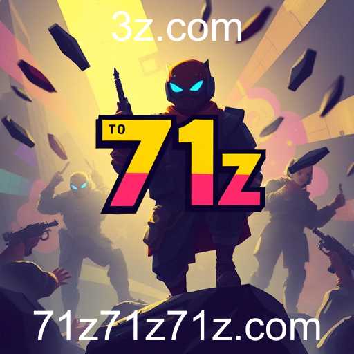 O Impacto da 71z no Mercado de Jogos