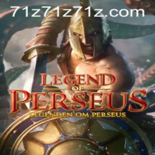 Unraveling the Epic Saga of LegendofPerseus