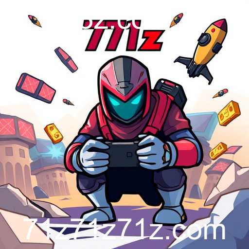 A Revolução dos Jogos Online com 71z