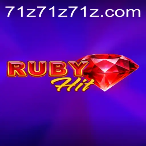Discovering RubyHit: The Intriguing World of 71z