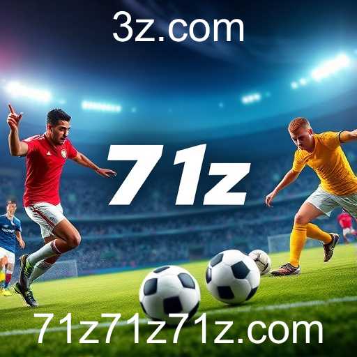 A Emoção dos Jogos de Esportes na Plataforma 71z