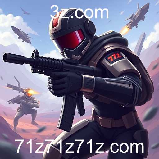 O Fascínio do Multiplayer no 71z