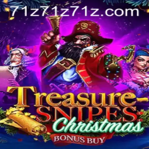 Explore the Magical World of TreasuresnipesChristmas