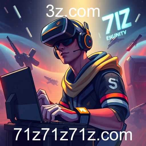 Explorando o Universo de 71z